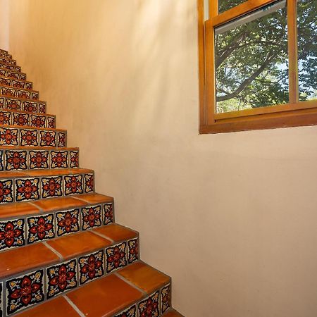 Tecolote Villa Санта Фе Екстериор снимка