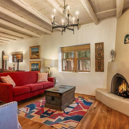 Tecolote Villa Санта Фе Екстериор снимка
