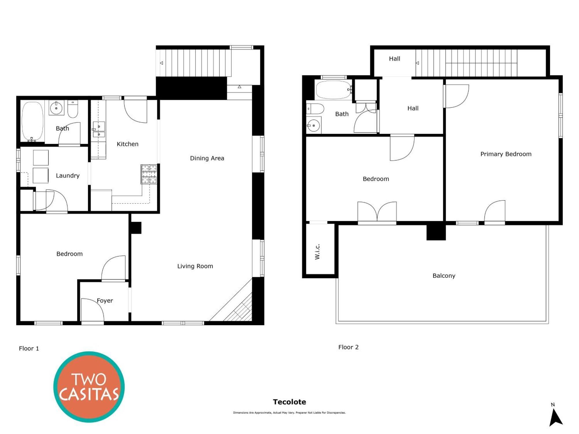 Tecolote Villa Санта Фе Екстериор снимка