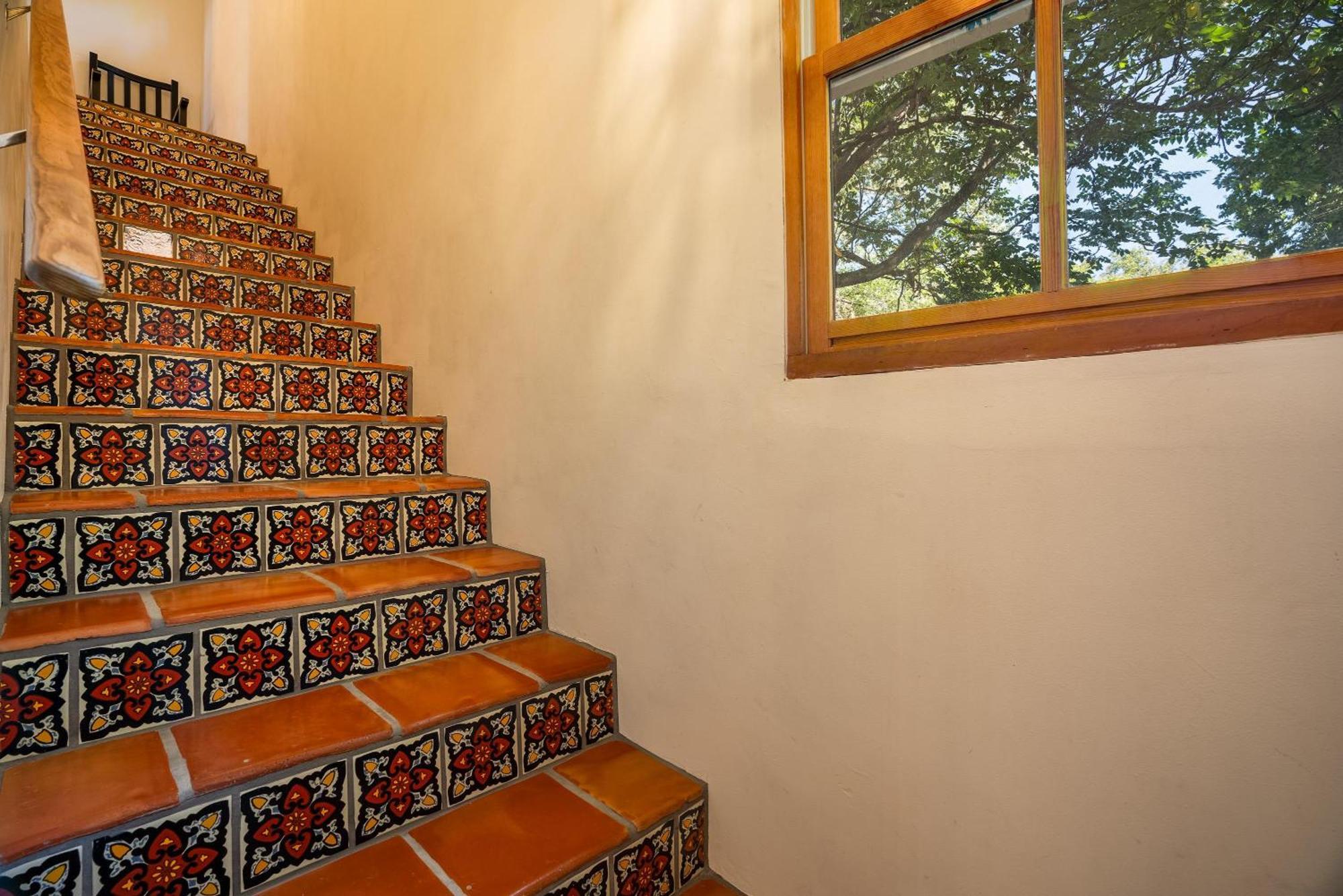 Tecolote Villa Санта Фе Екстериор снимка