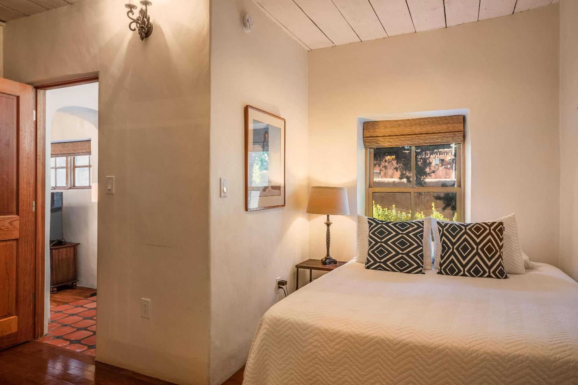 Tecolote Villa Санта Фе Екстериор снимка